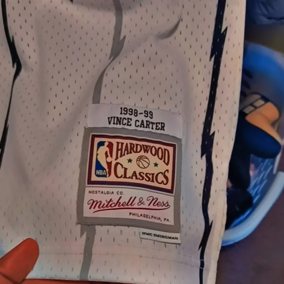 NBA Jersey - Picture 3 of 4